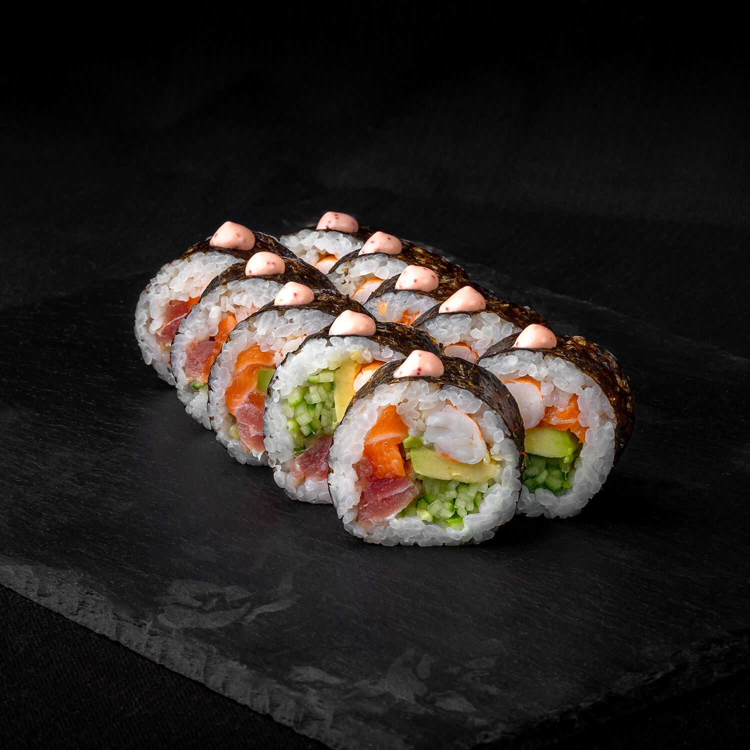 SUSHIKO image 21