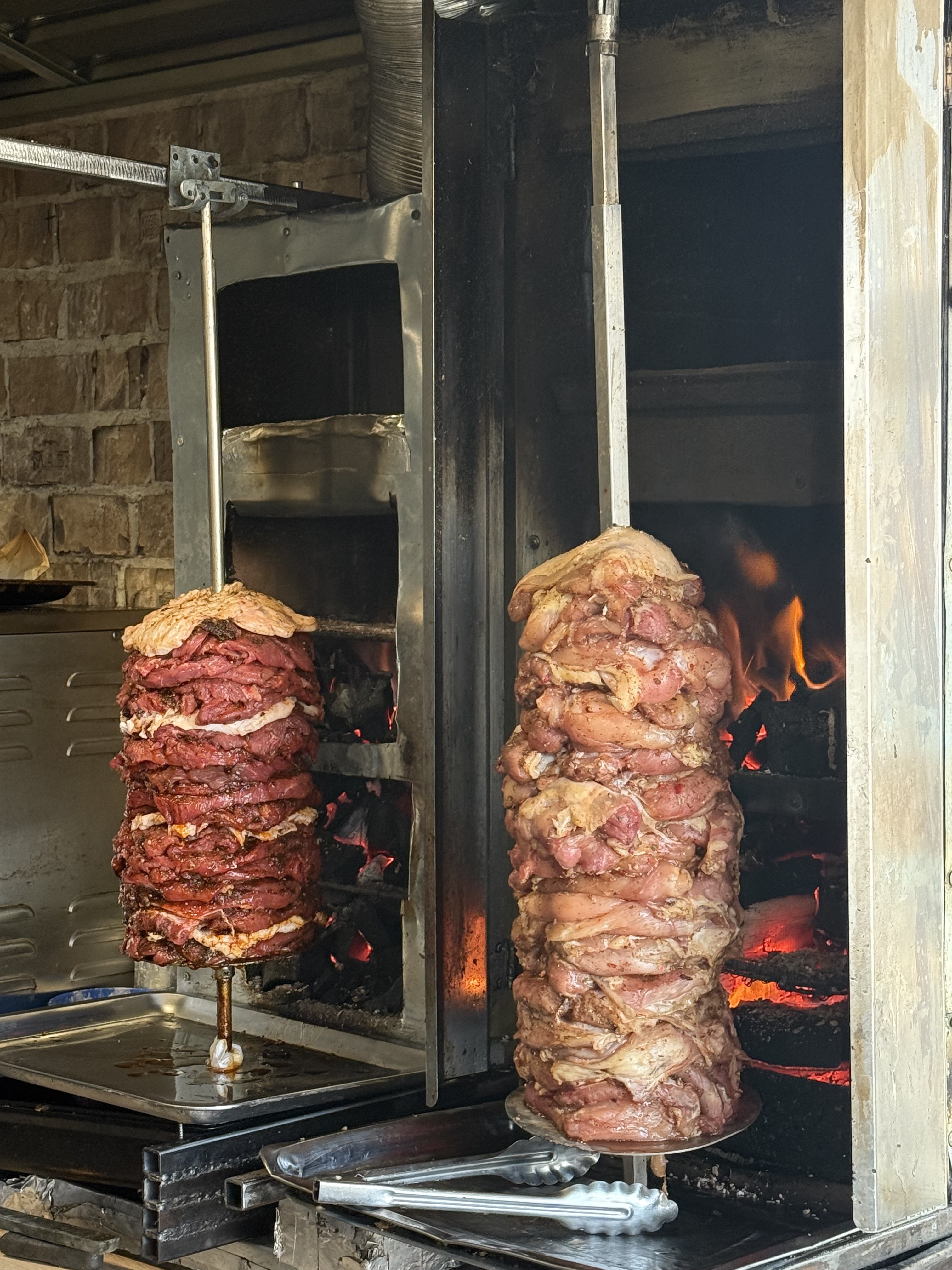Nuru Legende Döner Kebab image 21