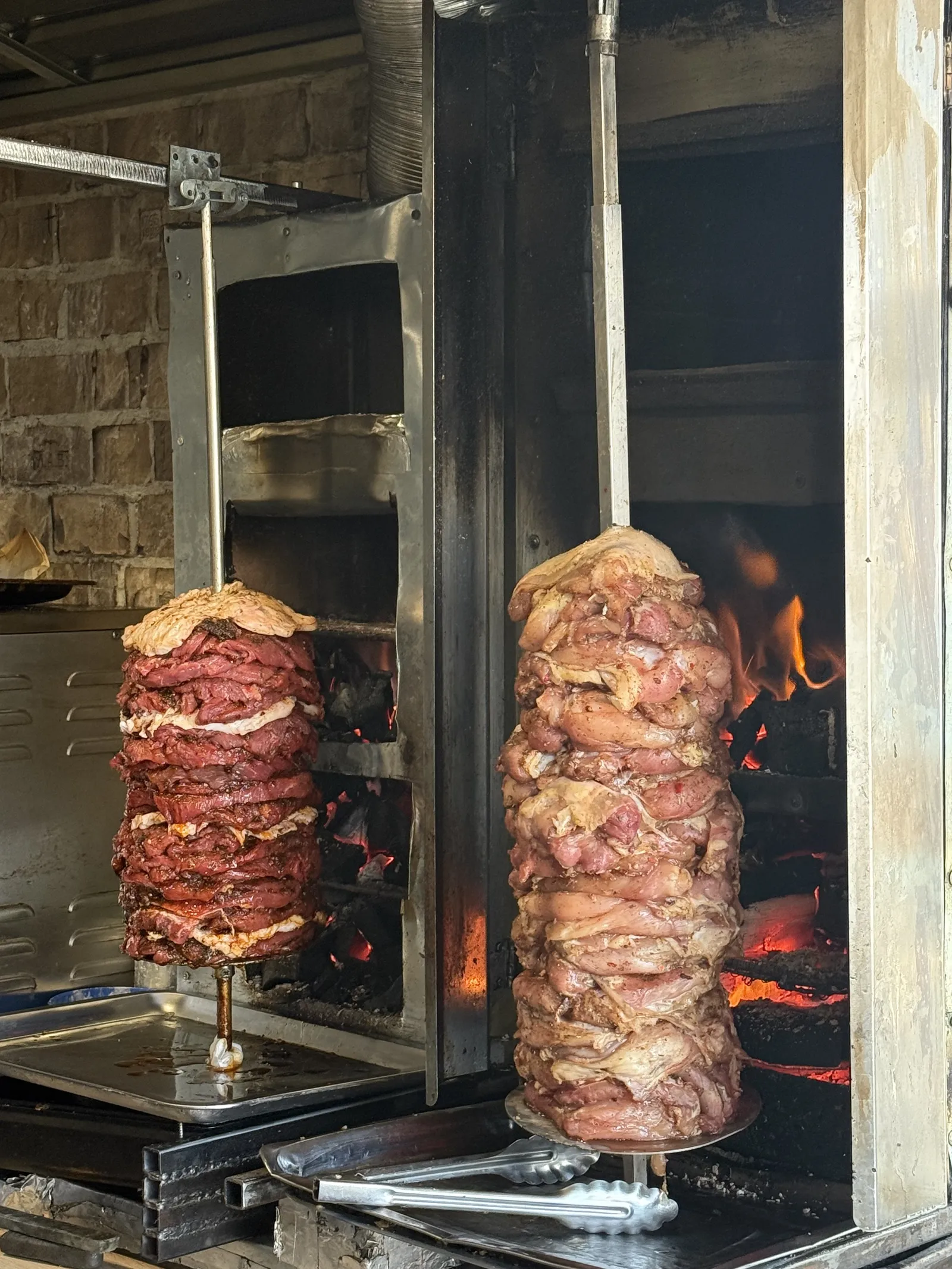 Nuru Legende Döner Kebab image 21