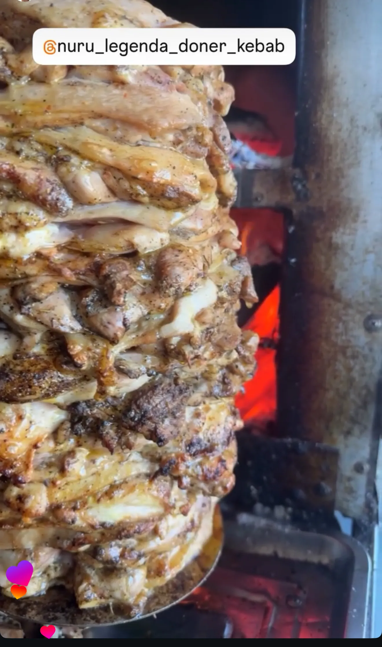 Nuru Legende Döner Kebab image 22