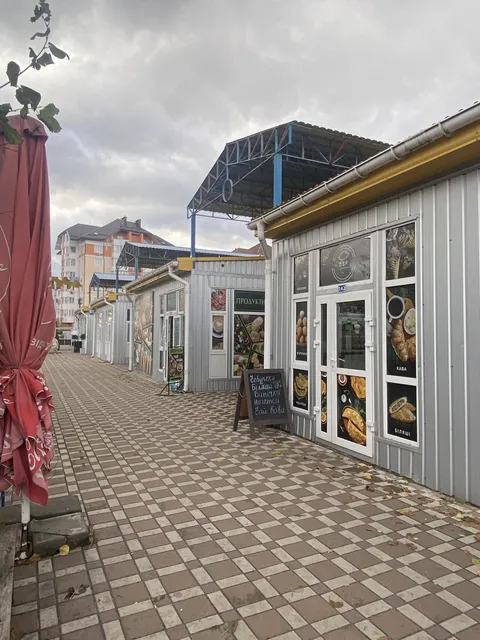 Чебуречна DSF image 7