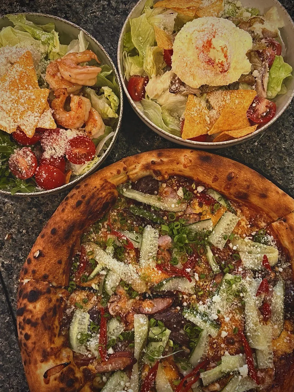 Chef's Dream Pizza & Grill image 22