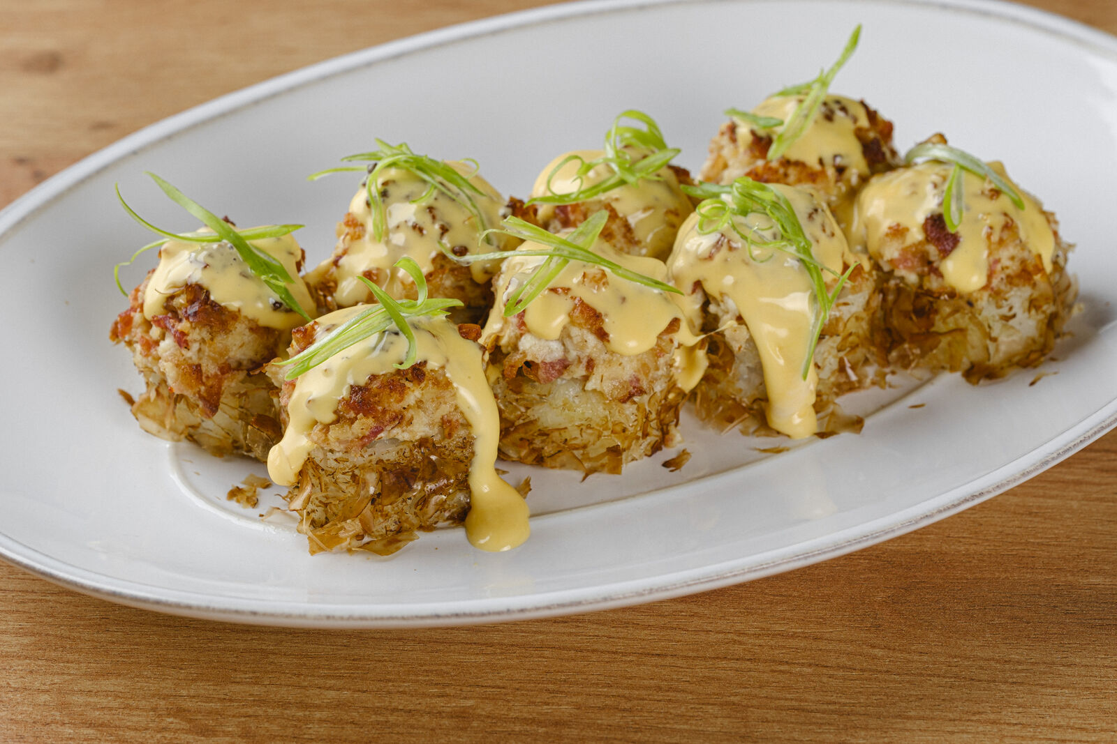 CHEF'S DREAM WOK SUSHI image 21