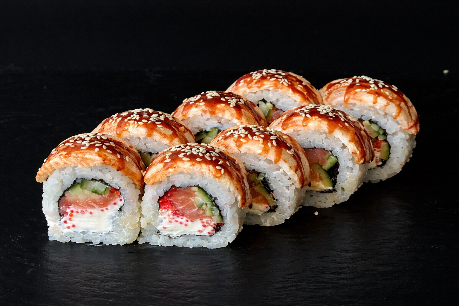 Drive street food с доставкой image 21