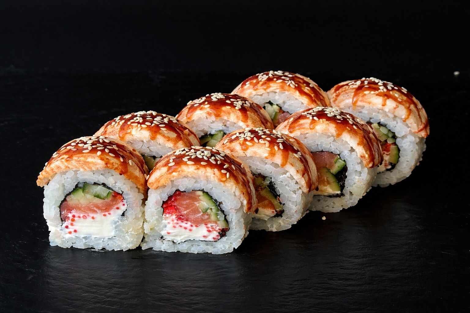 Drive street food с доставкой image 21