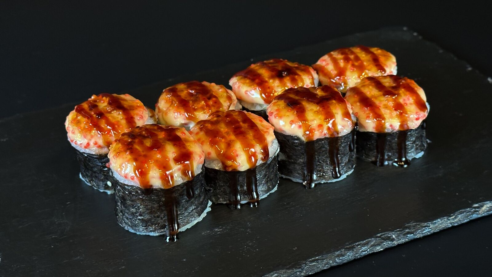 Drive street food с доставкой image 24