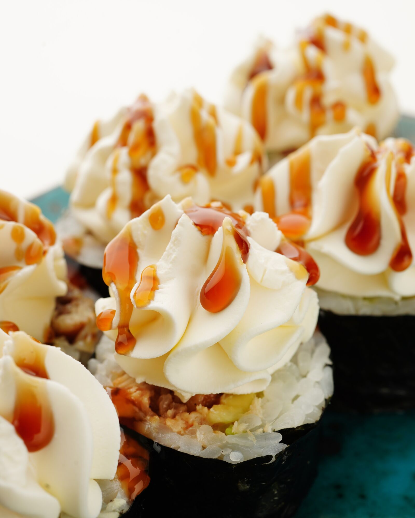 SHARK SUSHI - Крюківщина image 21