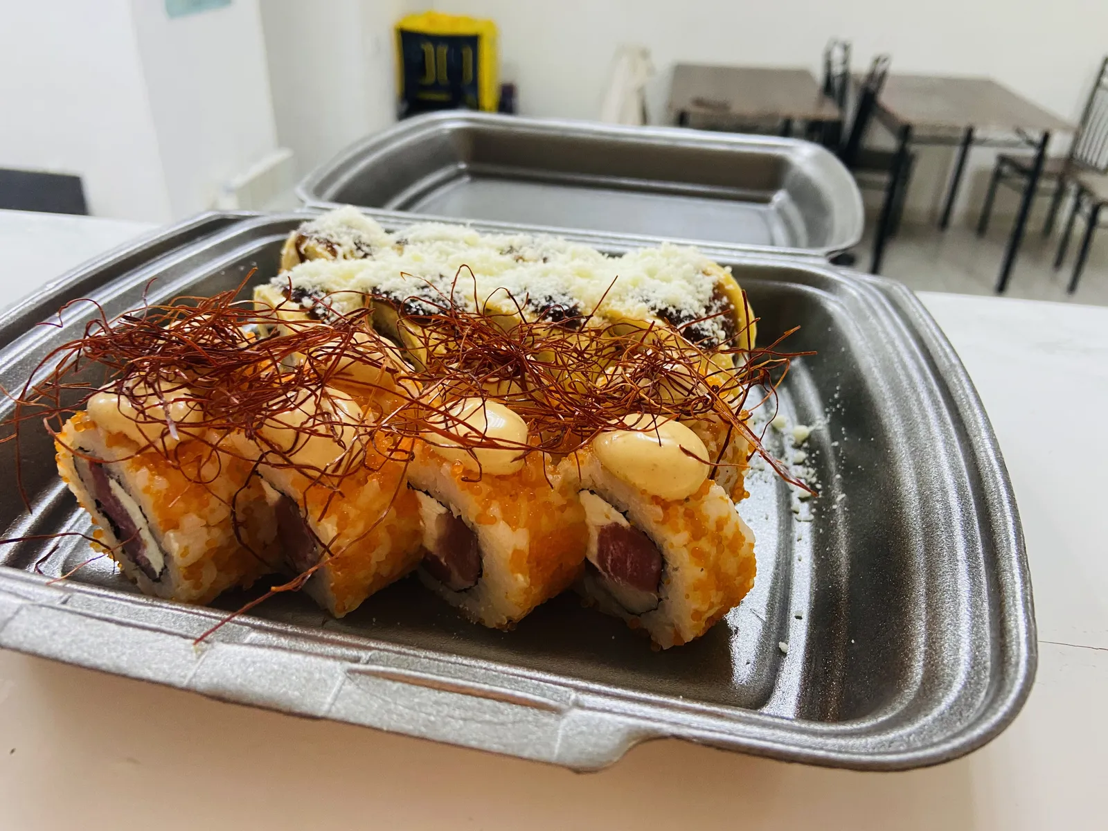 OnlySushi - Суші Святопетрівське image 22