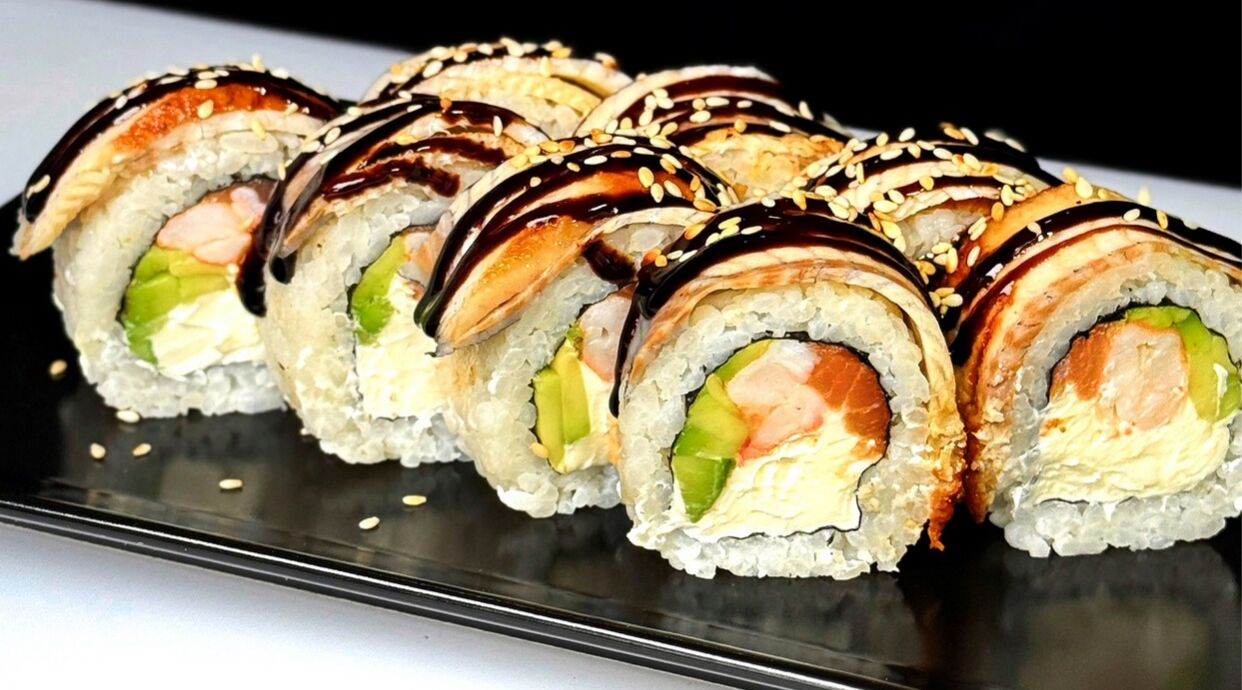Sushi Story image 21