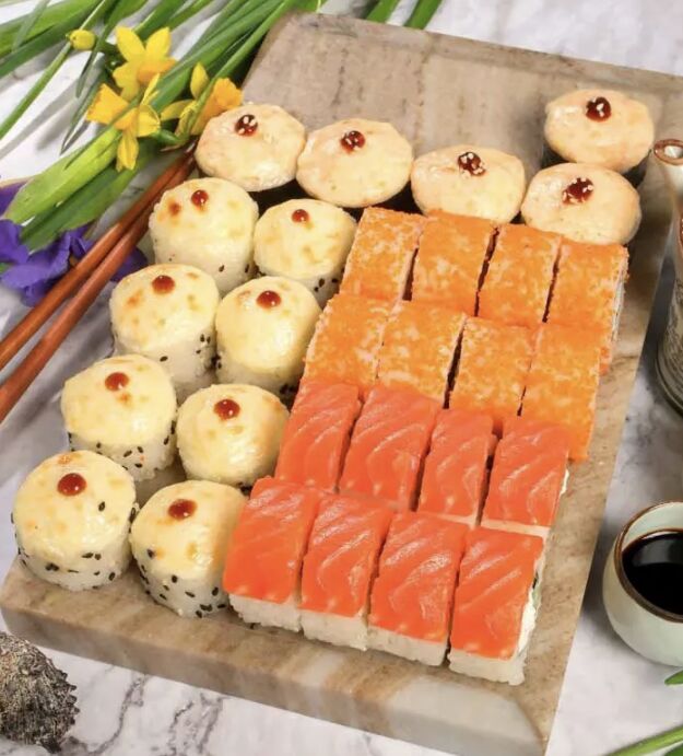 Sushi Story image 23