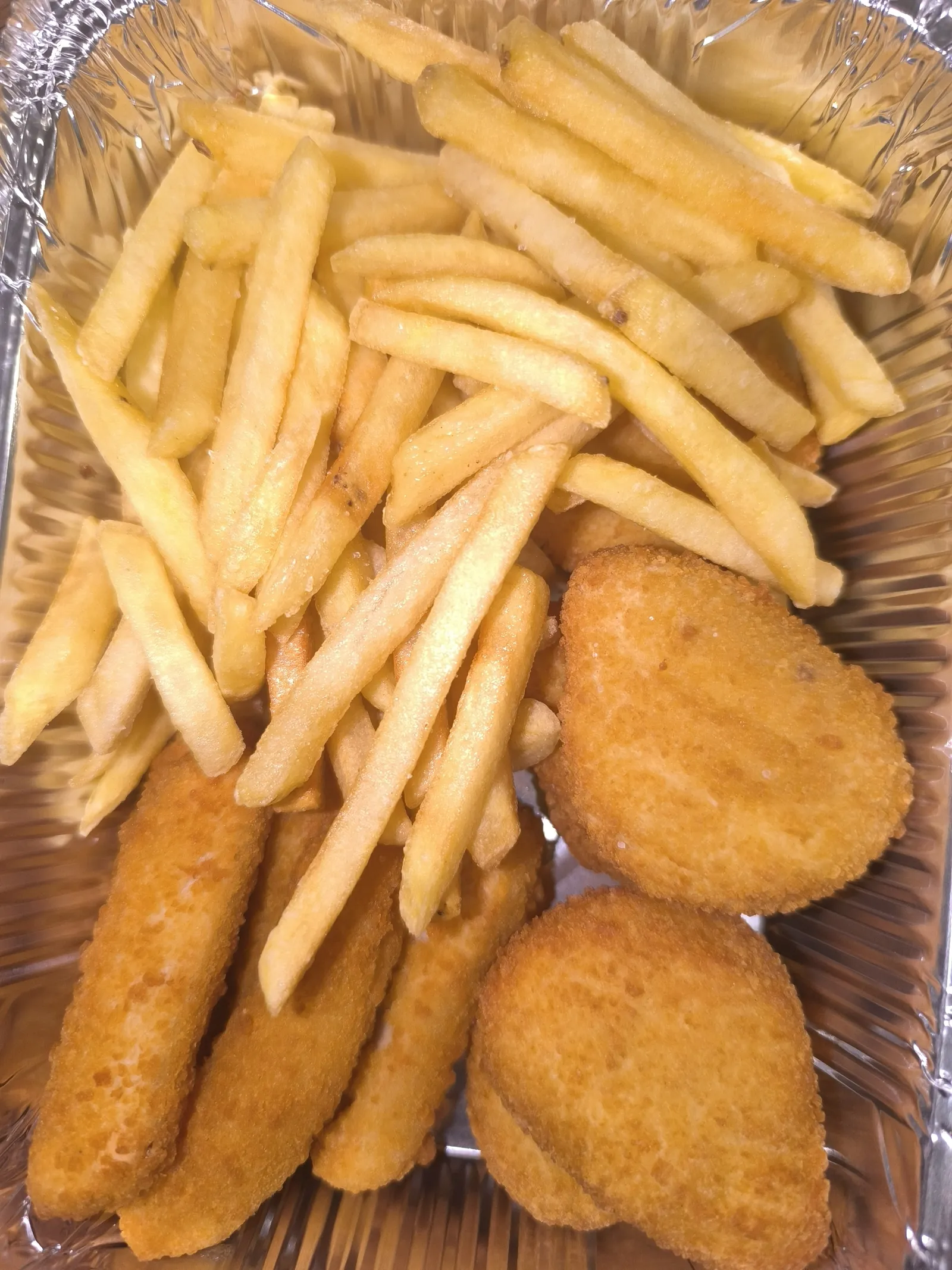Кафе Chicano food image 23