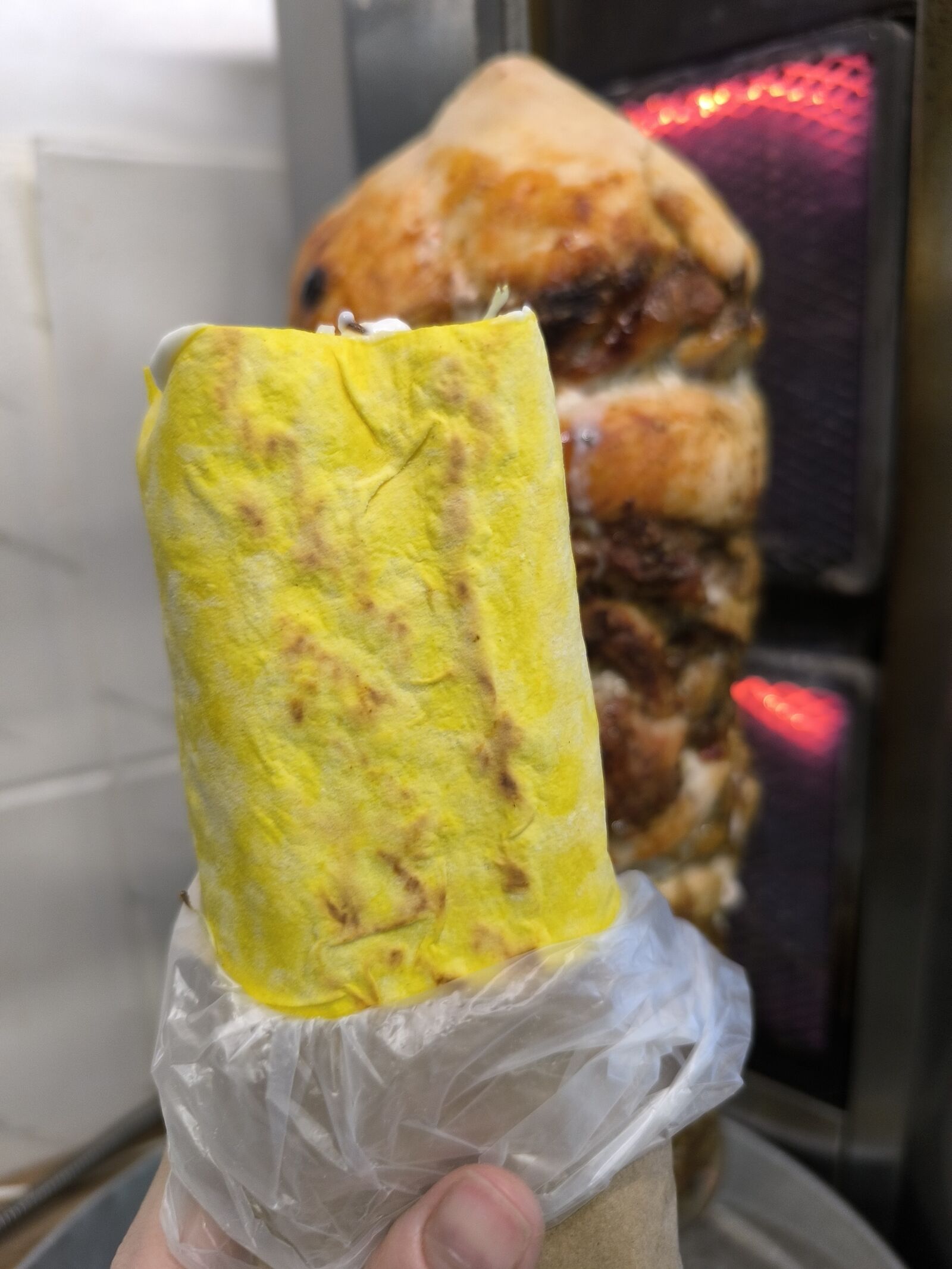 Кафе Chicano food image 24