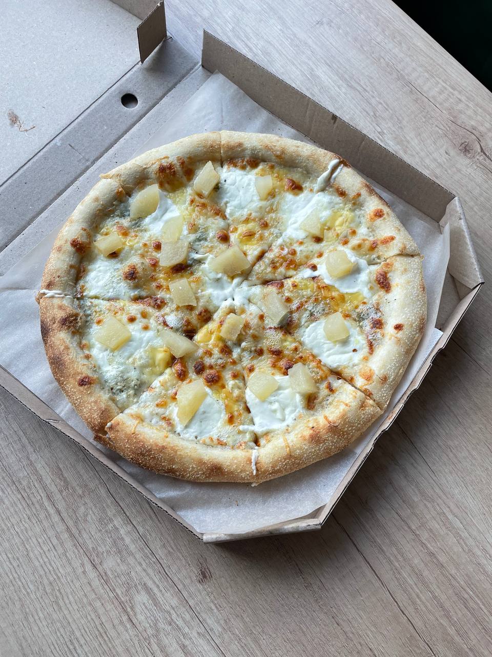 fichepizza - Піца та Бургери Вишневе image 21