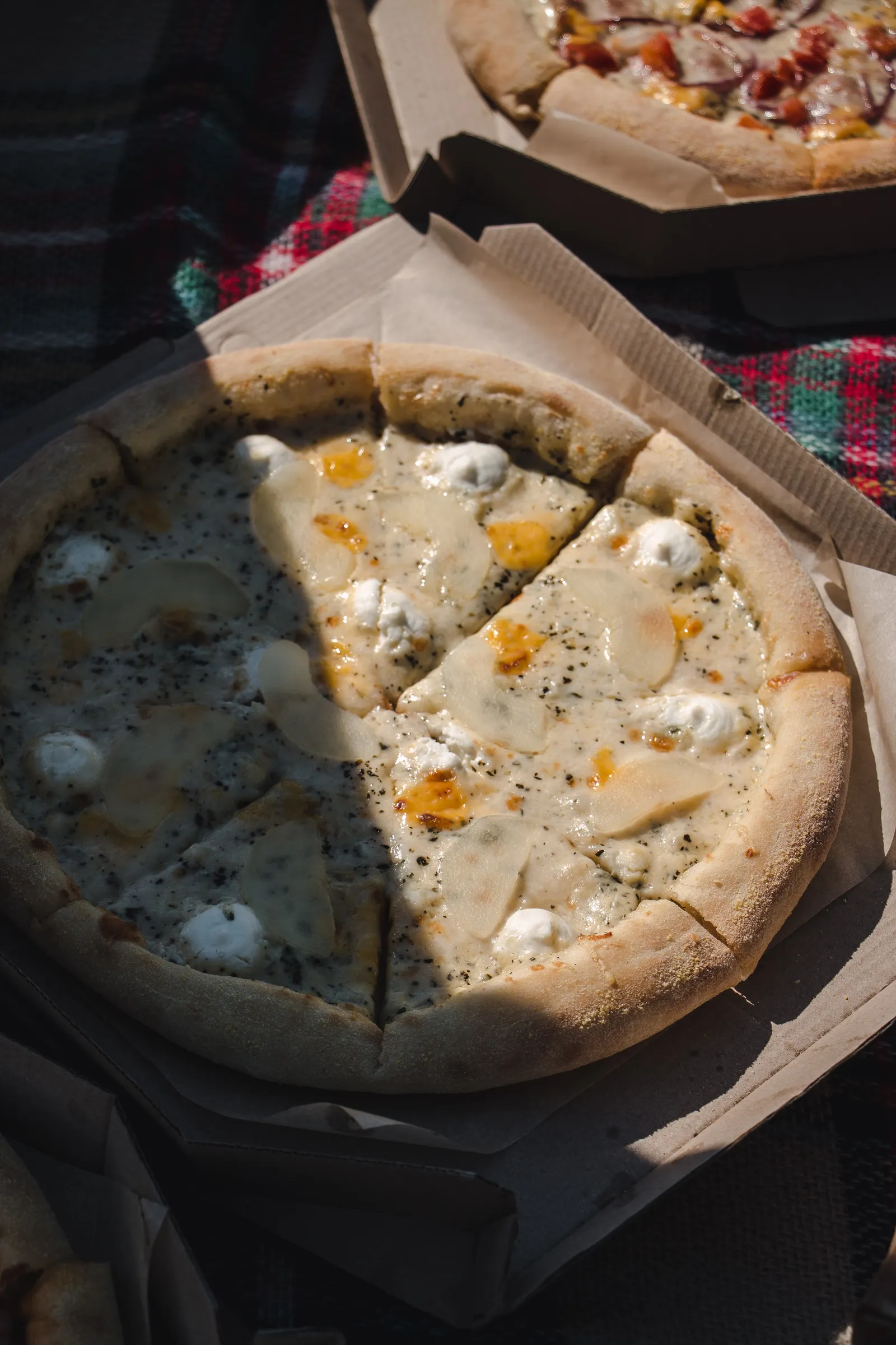 fichepizza - Піца та Бургери Вишневе image 24