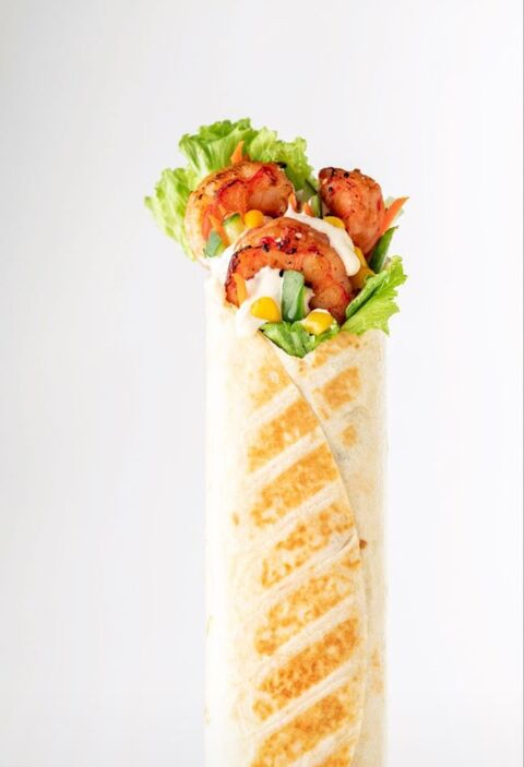 Shashlyk Vid Simeyna Shaurma image 4