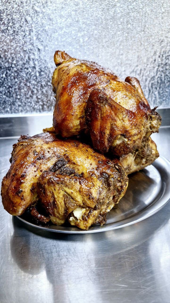 Chicken Grill 🐔 image 12