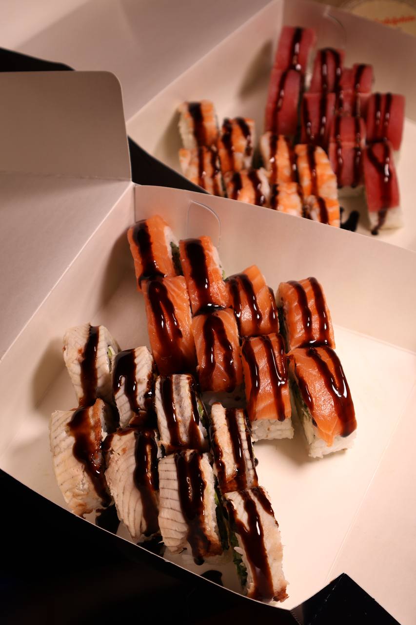 Philadelphia Roll&Bowl image 21
