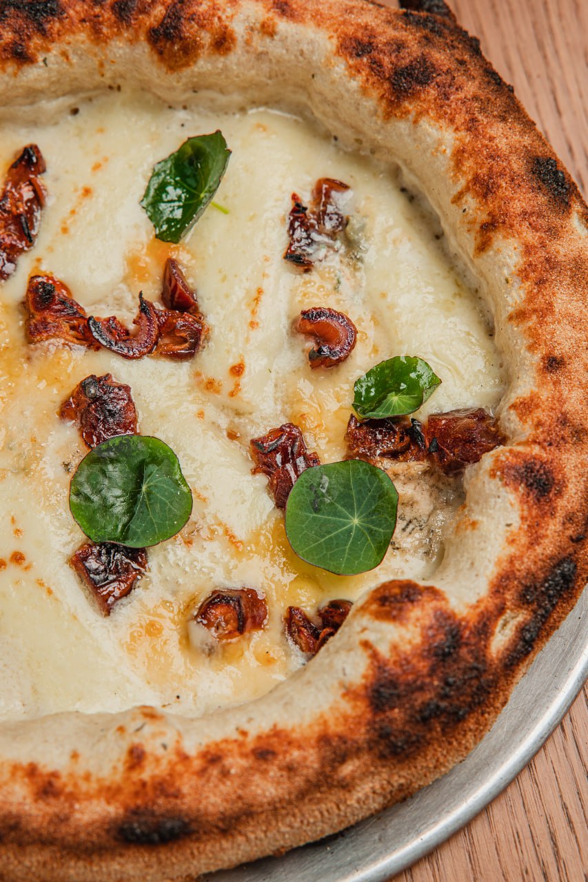 1708 pizza di Napoli image 21