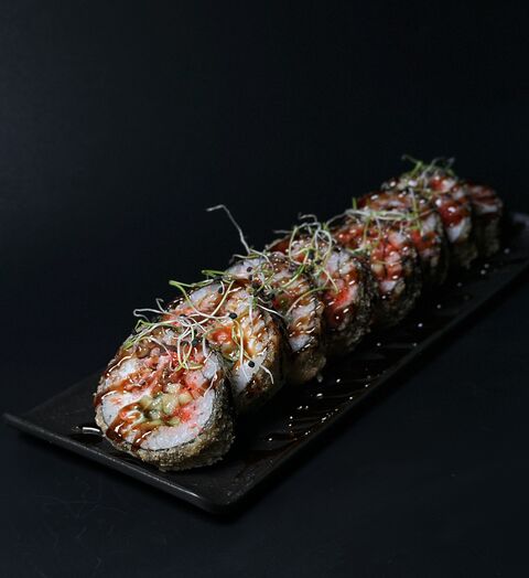 Tomaki Sushi image 22