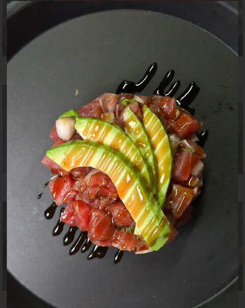 Tomaki Sushi image 23