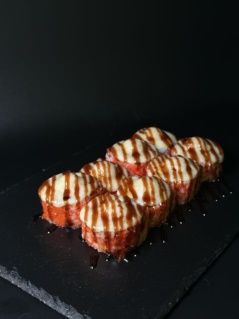 Tomaki Sushi image 24
