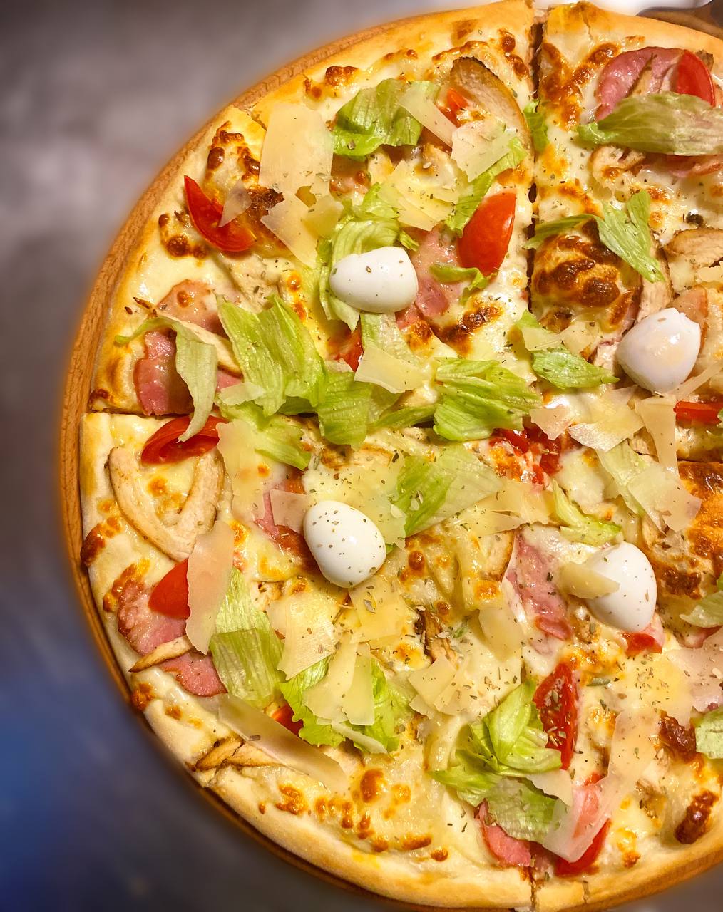 Burger&Pizza Bar | Піца, Бургери, Коктейлі image 26