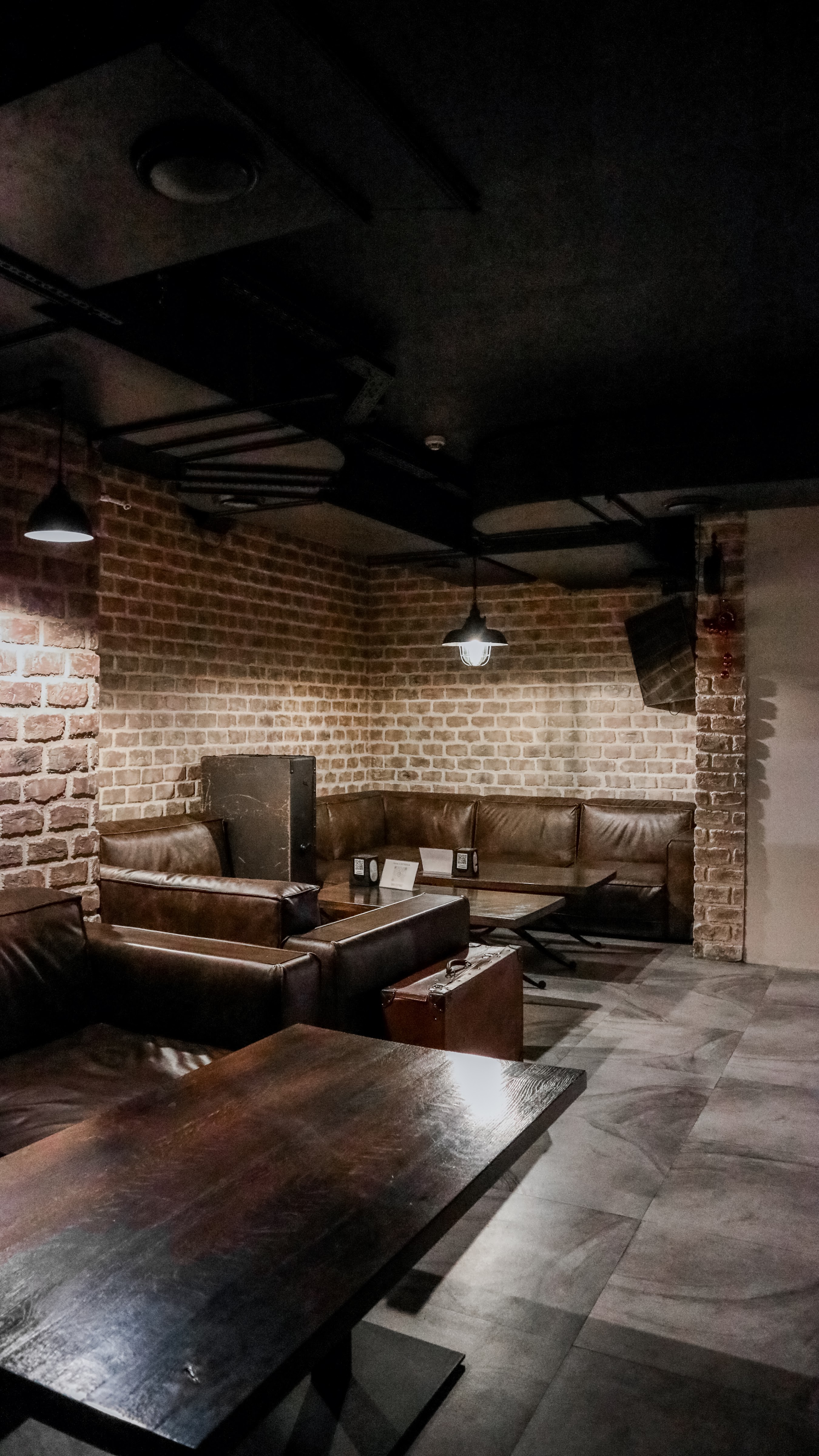 Потяг Hookah Bar image 11