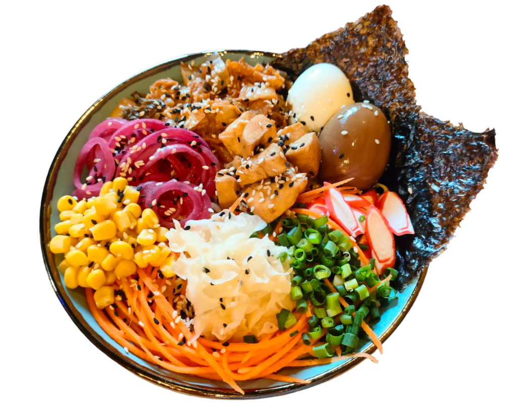 Ramen-Bar image 12