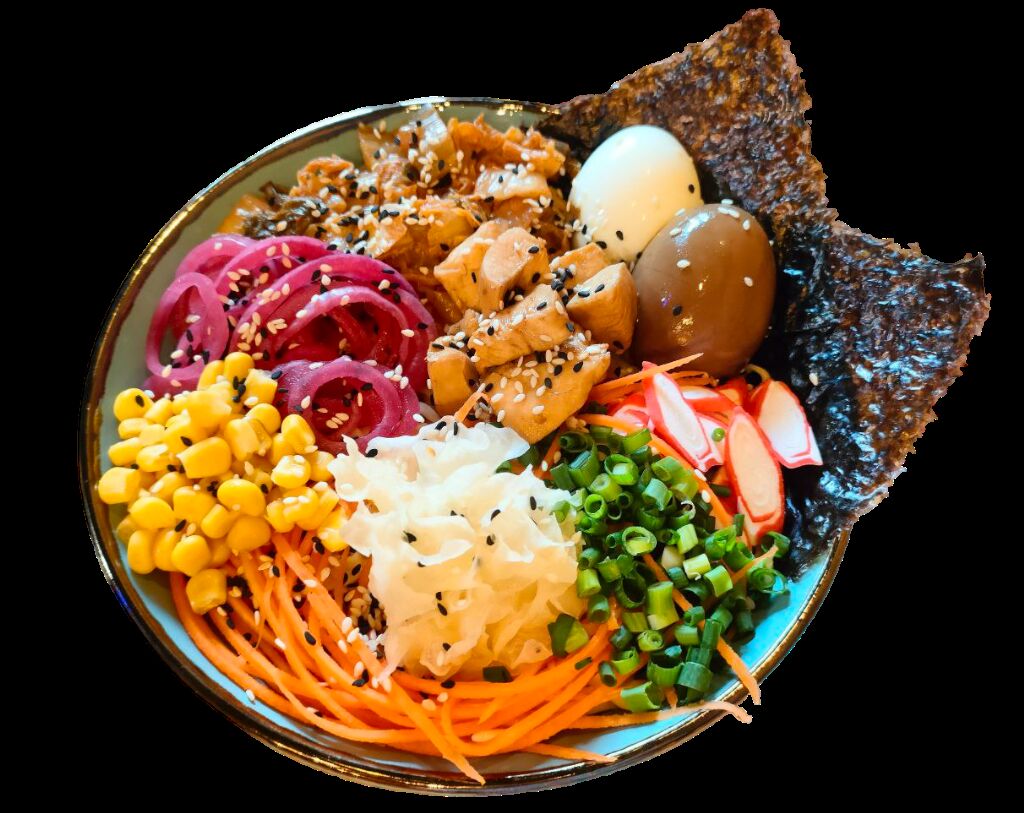 Ramen-Bar image 12