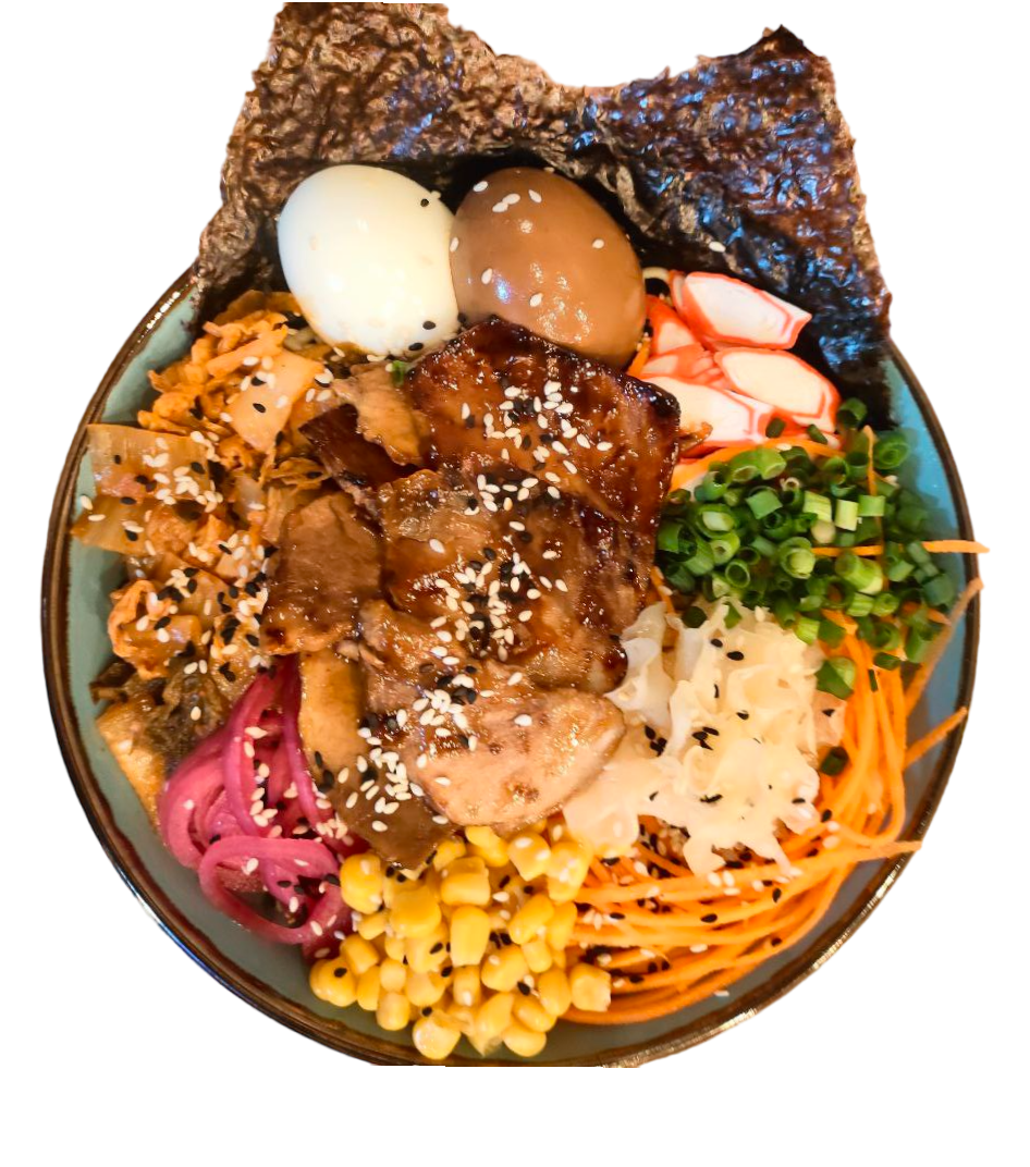 Ramen-Bar image 14