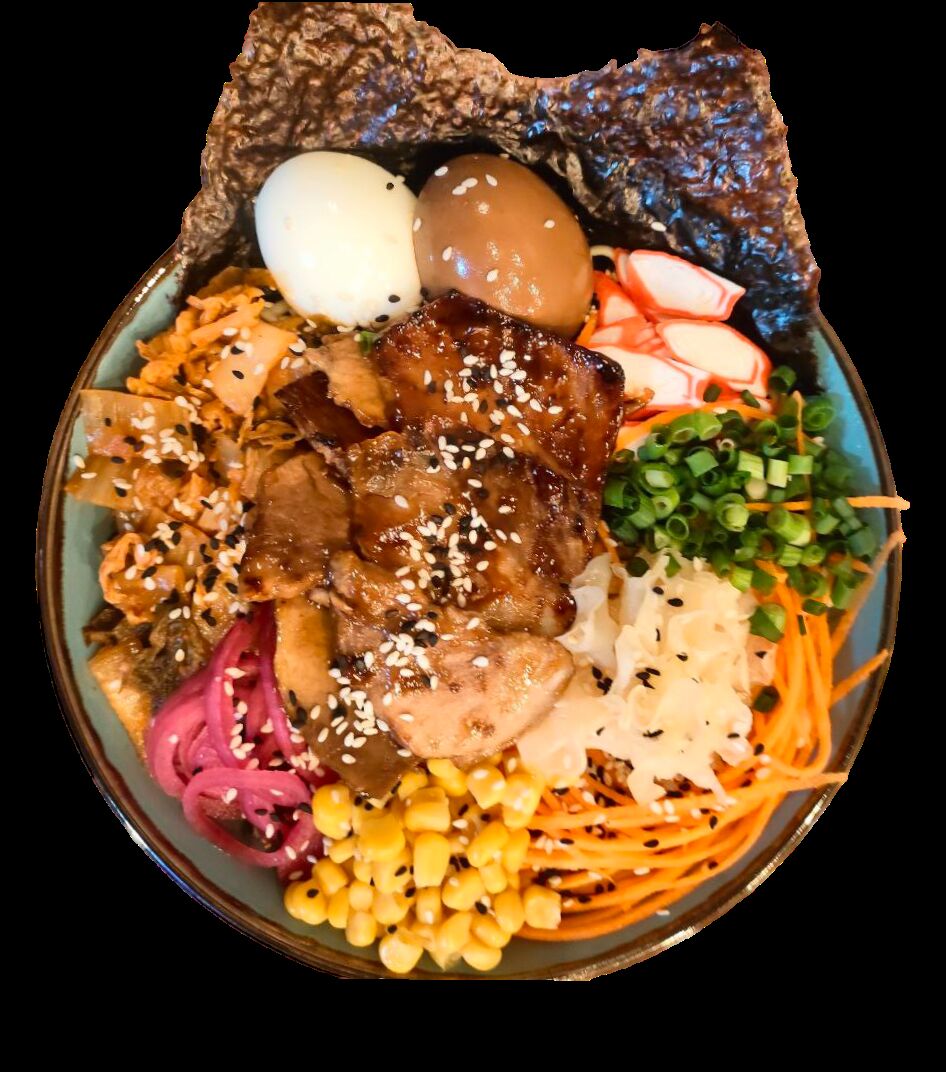 Ramen-Bar image 14