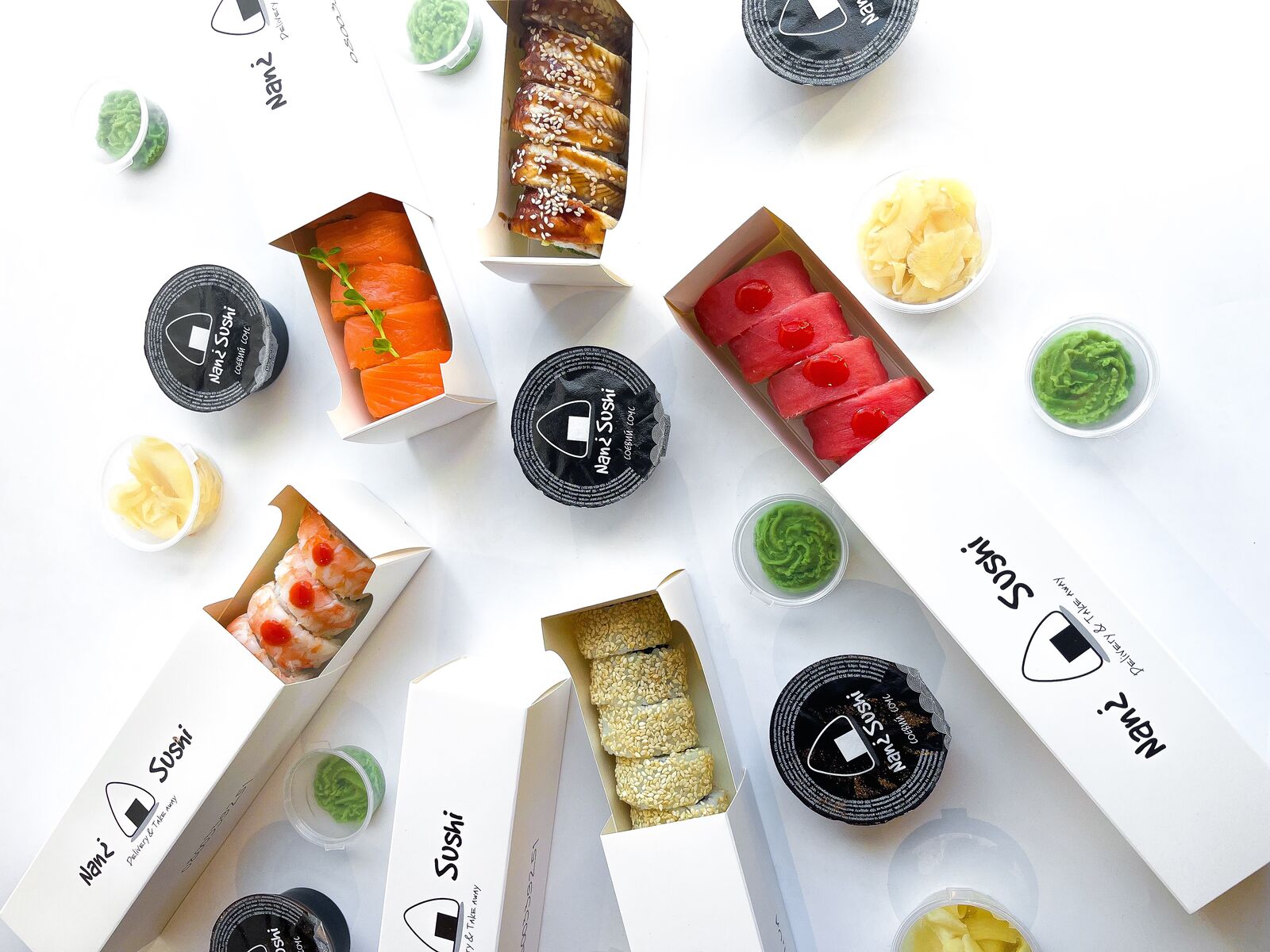 Nani Sushi image 21