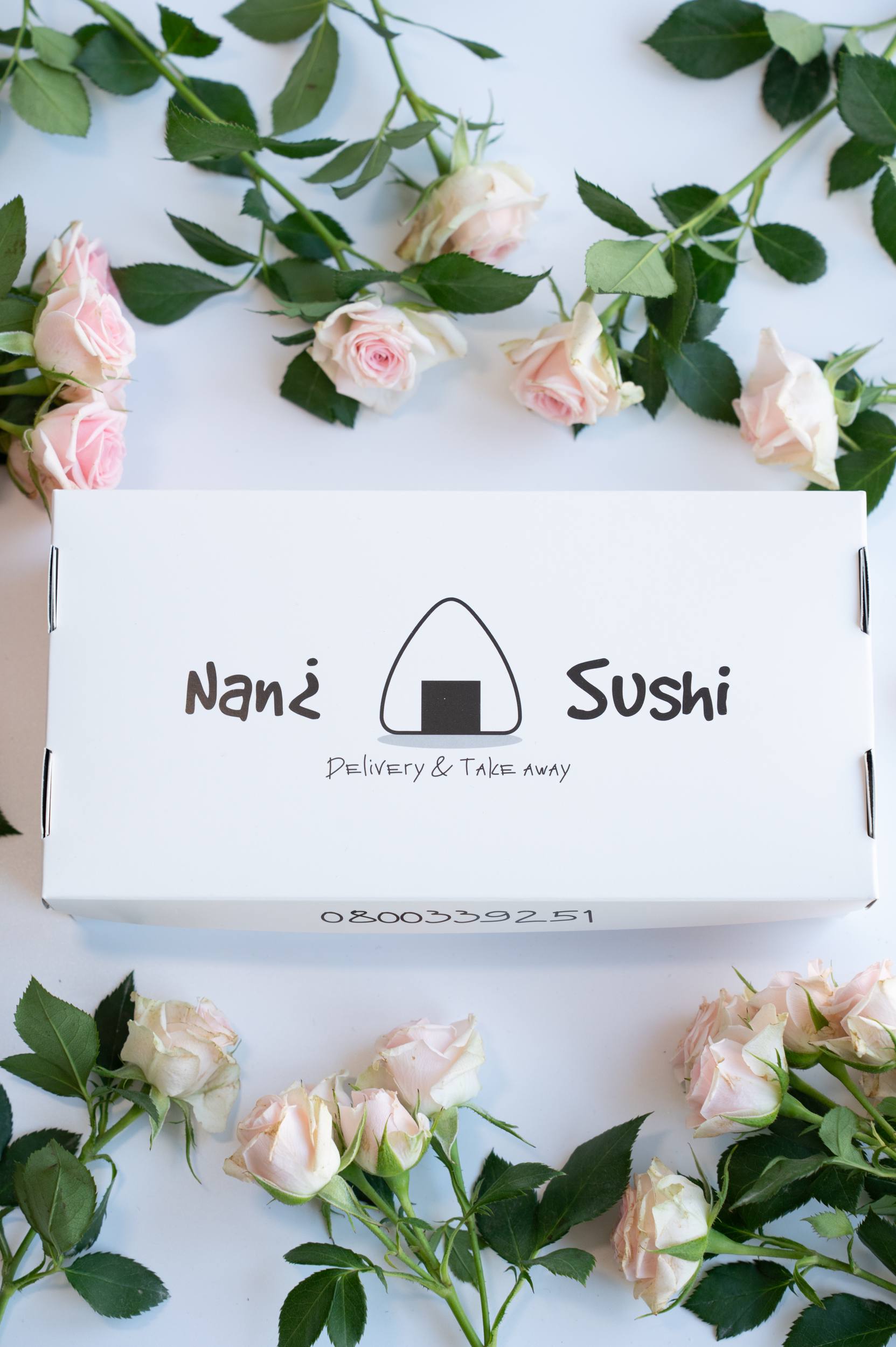 Nani Sushi image 22