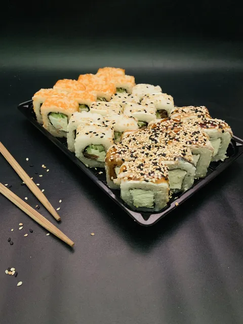 OnlySushi - Суші Софіївська Борщагівка image 3