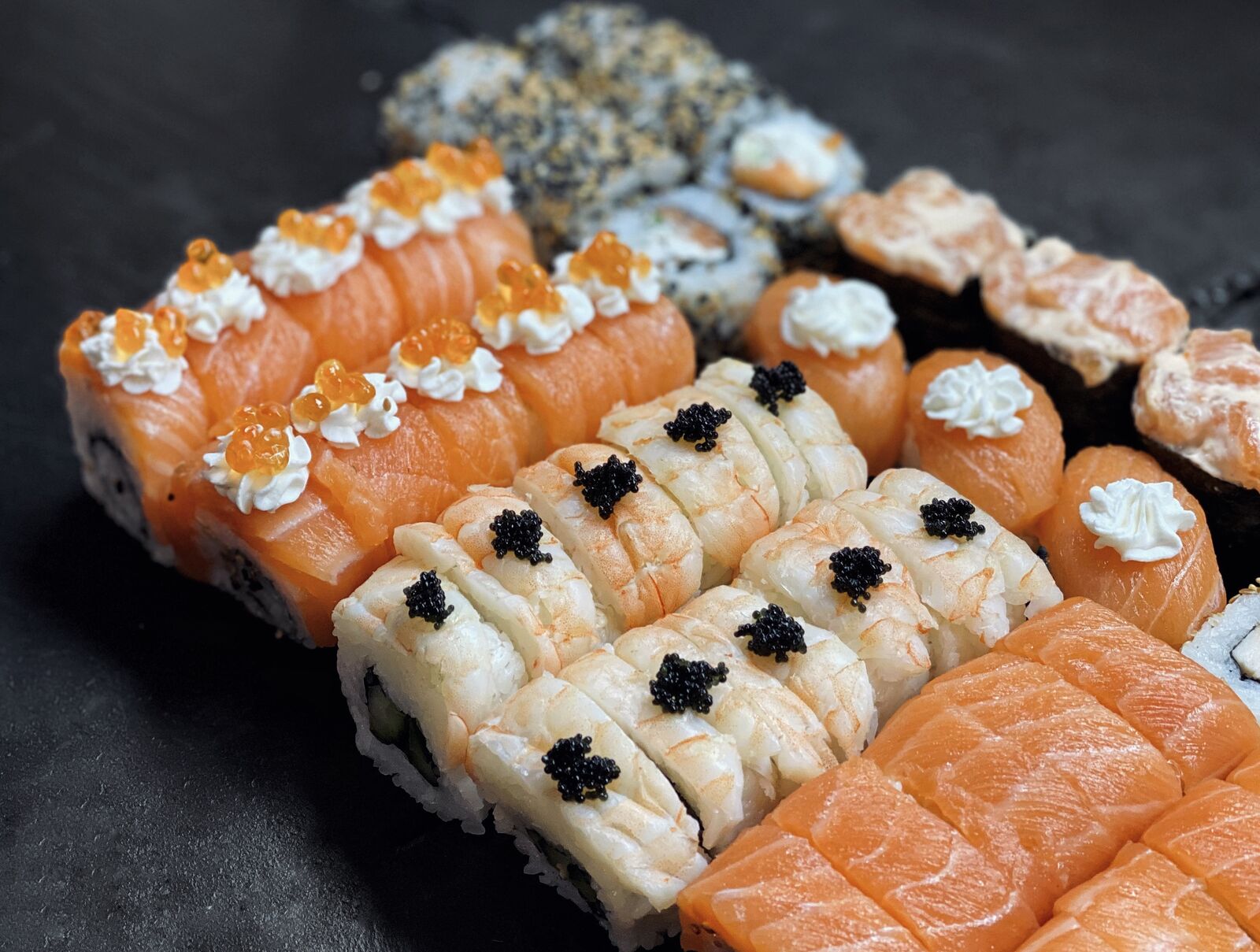 OnlySushi - Суші Софіївська Борщагівка image 4