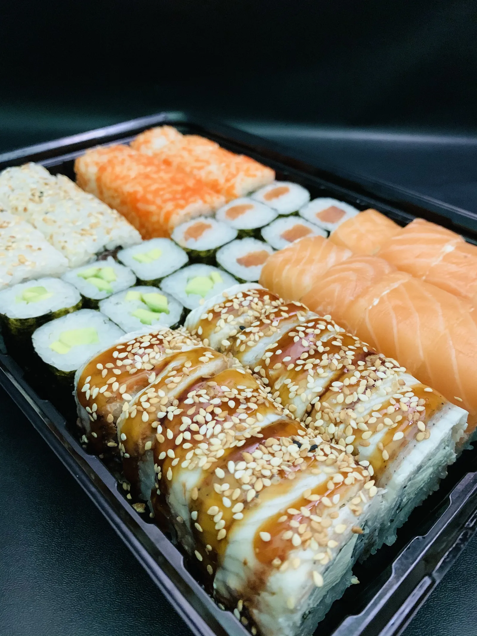 OnlySushi - Суші Софіївська Борщагівка image 5