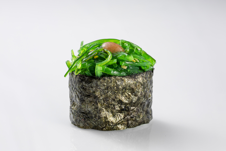 Sushi Icons , вул. Толстого, 102 (Софіївська Борщагівка) image 22