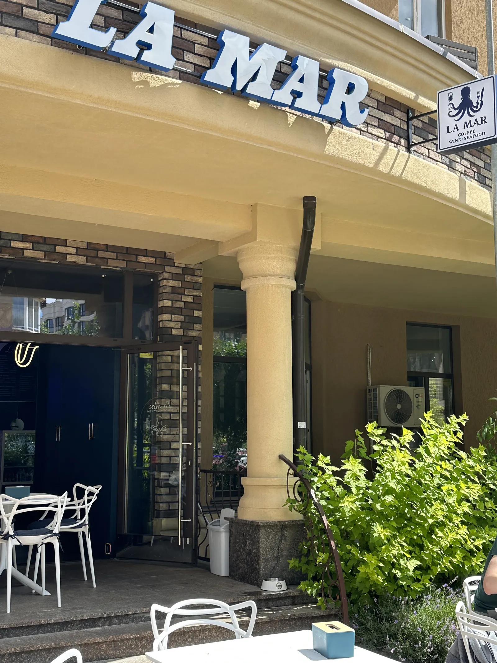 La Mar image 21