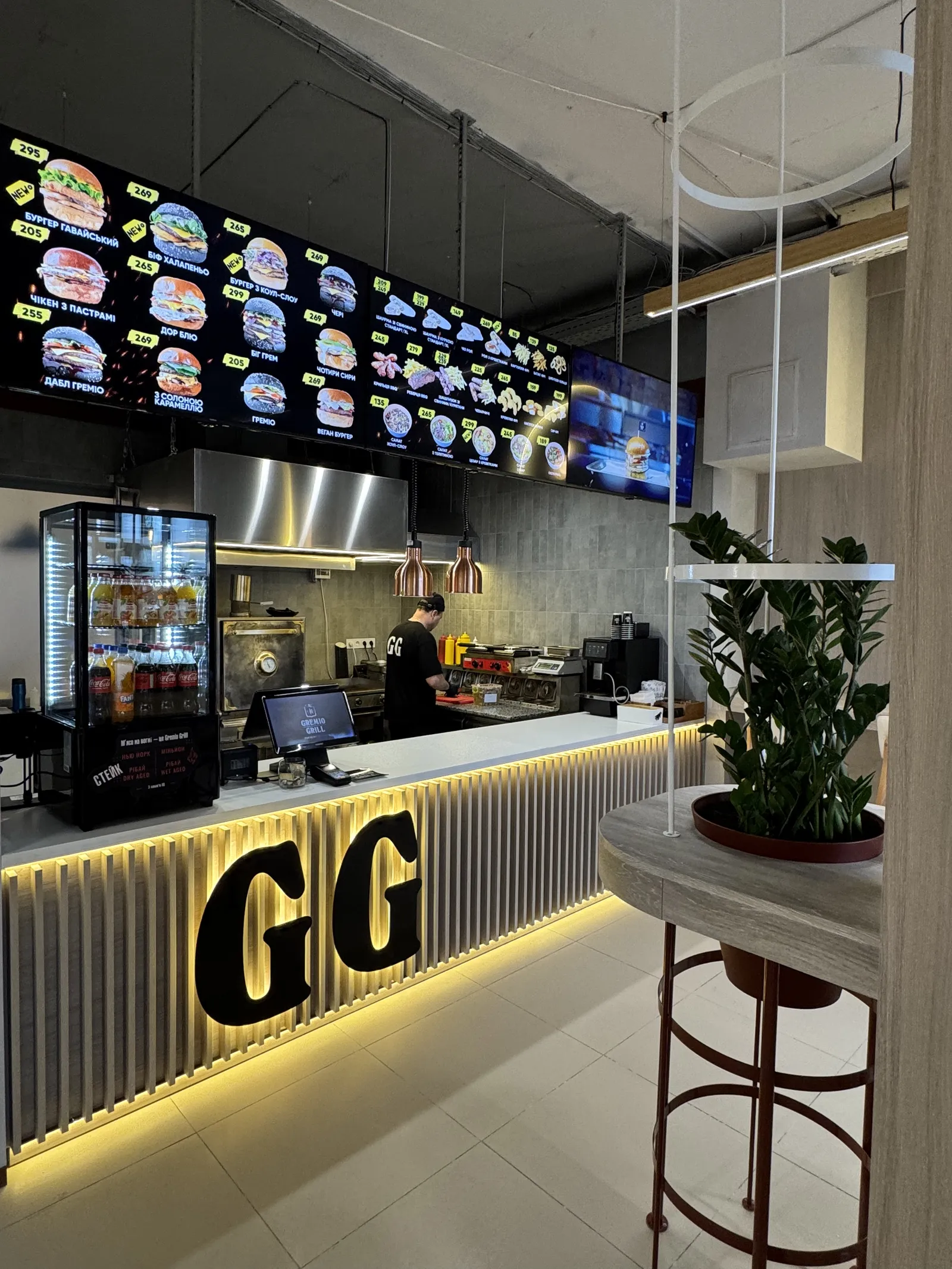 Gremio Grill image 21