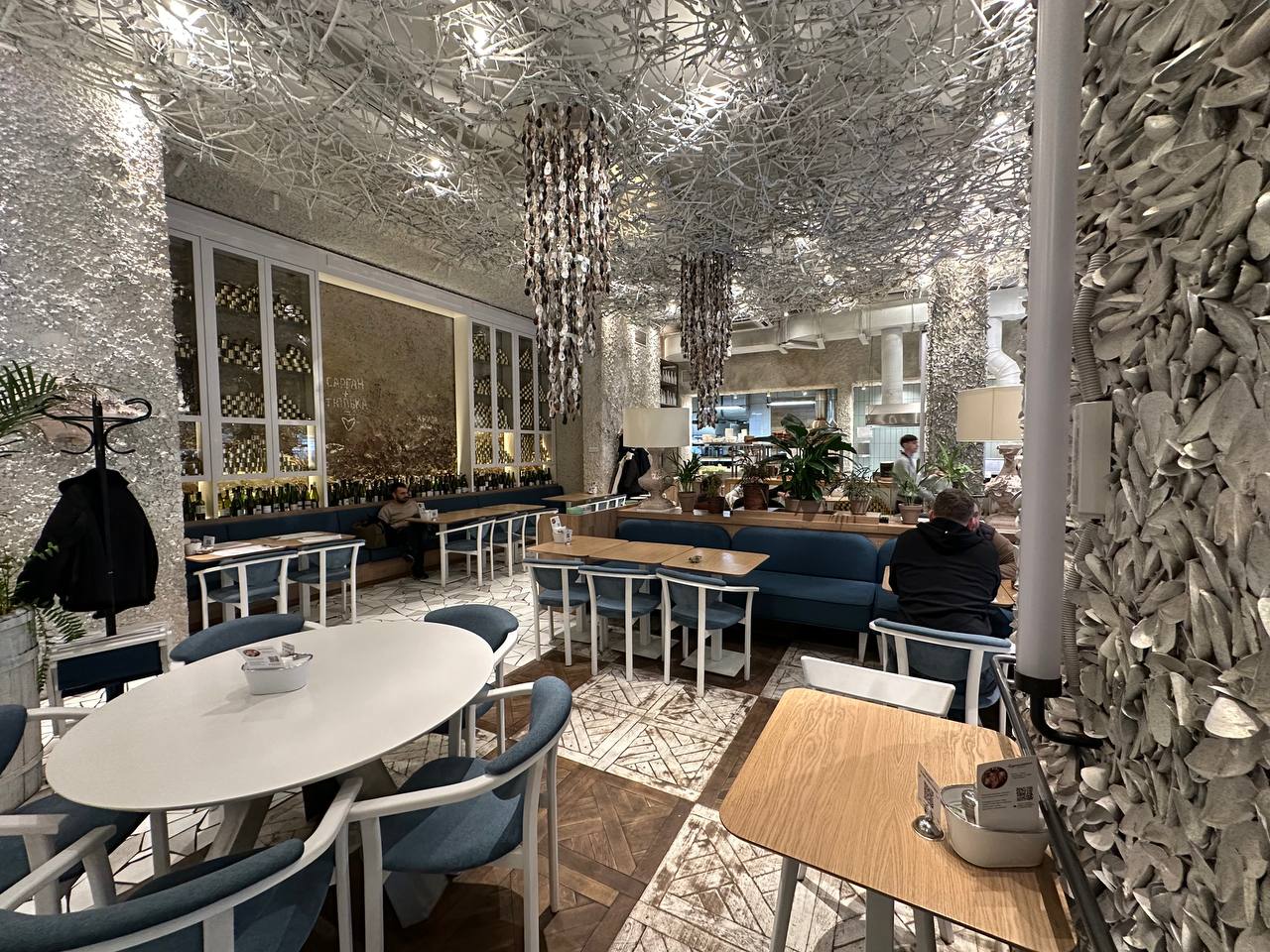 Черноморка image 21