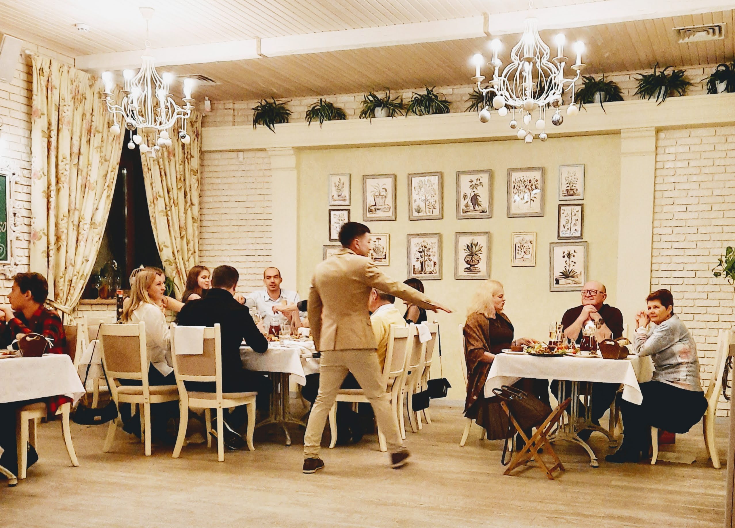 Cipolla Rossa restaurant image 21