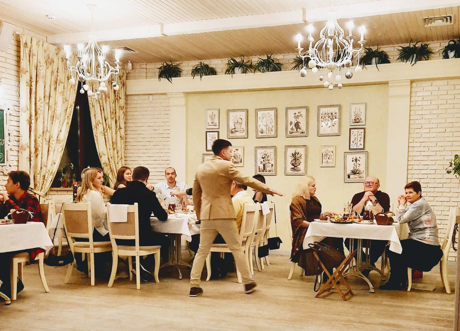 Cipolla Rossa restaurant image 21