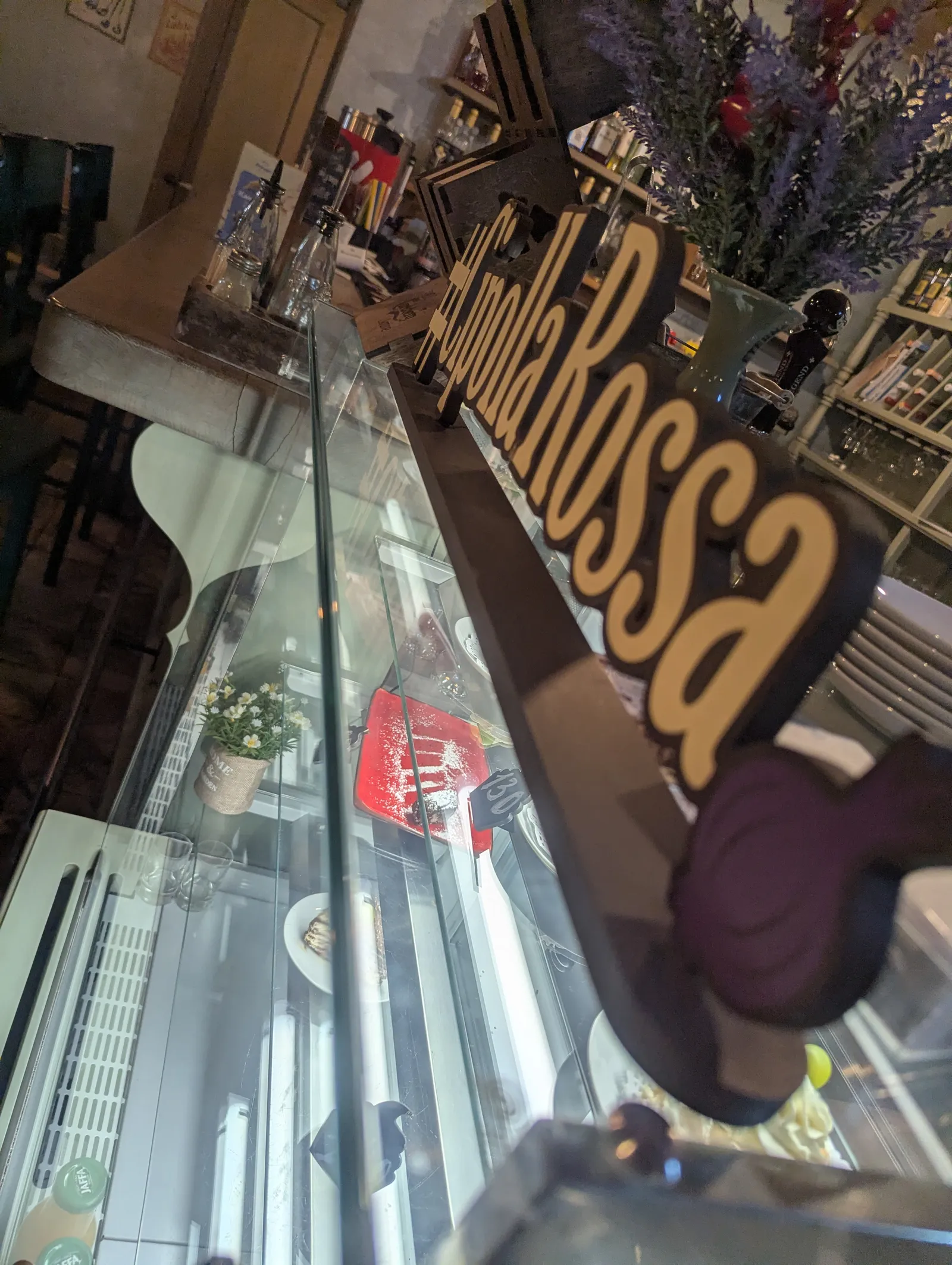 Cipolla Rossa restaurant image 22