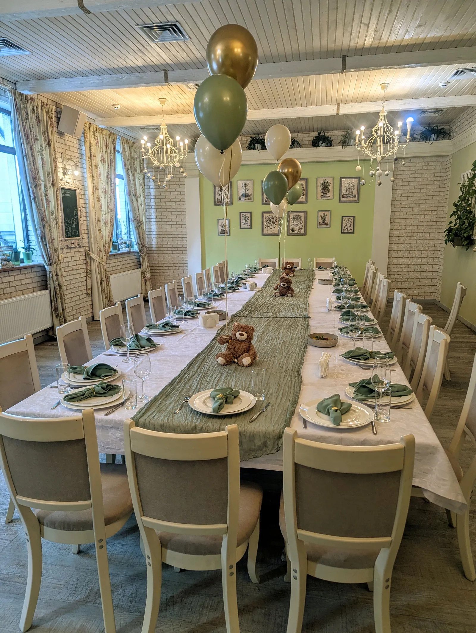 Cipolla Rossa restaurant image 23