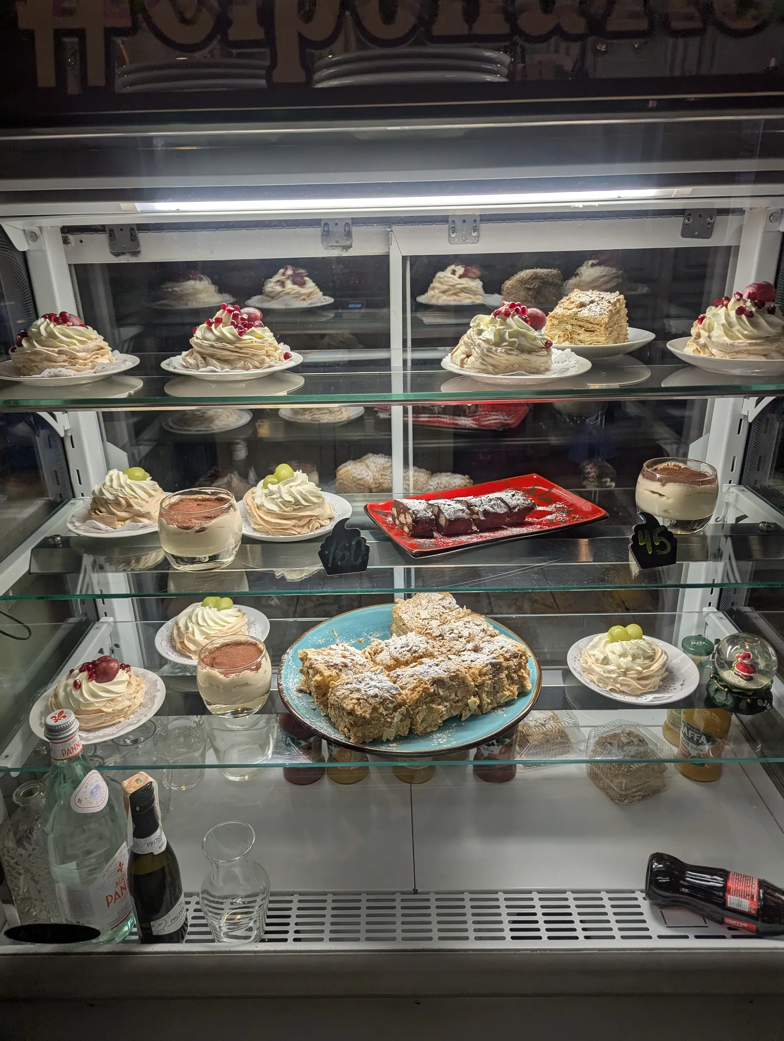 Cipolla Rossa restaurant image 24