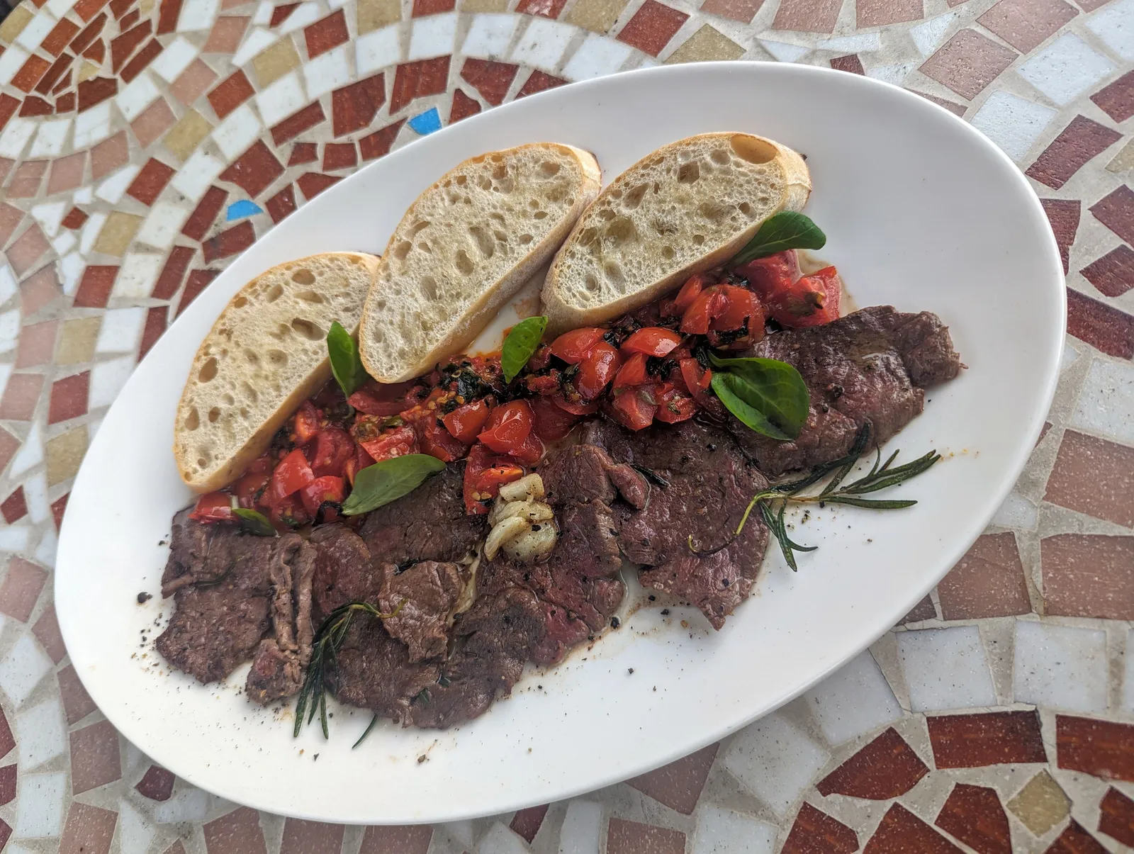 Cipolla Rossa restaurant image 25