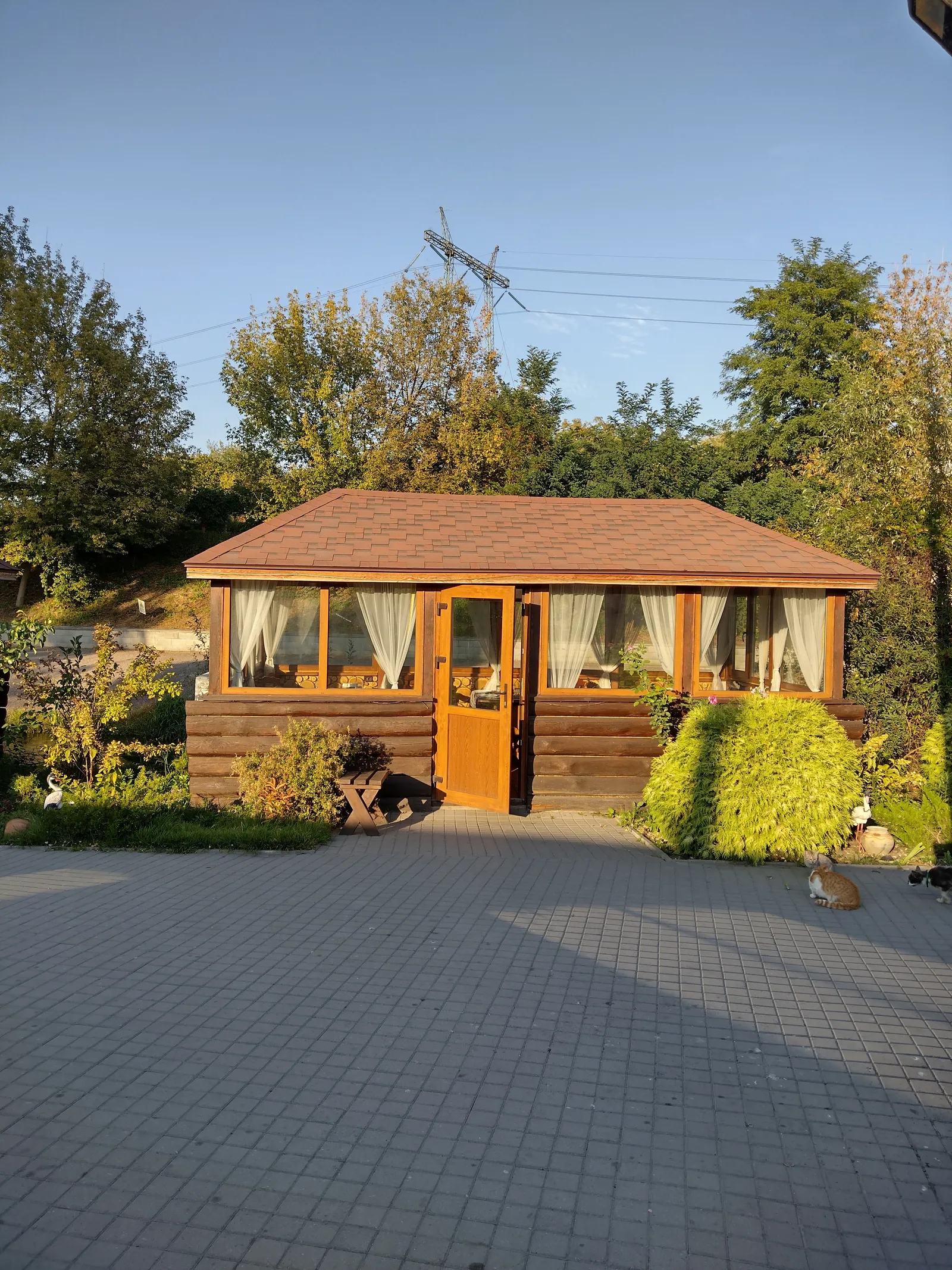 Restoran - Kolyba Selo I Lyudy image 21