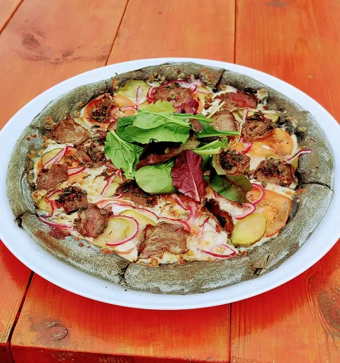 Berry Pizza image 2