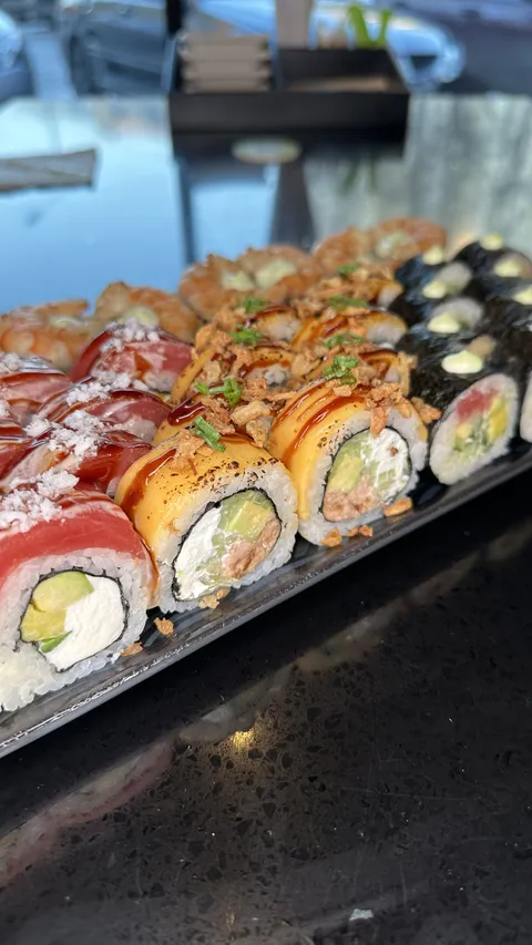 Sushiya image 21