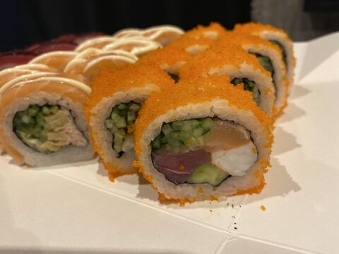 SushiStyle image 3